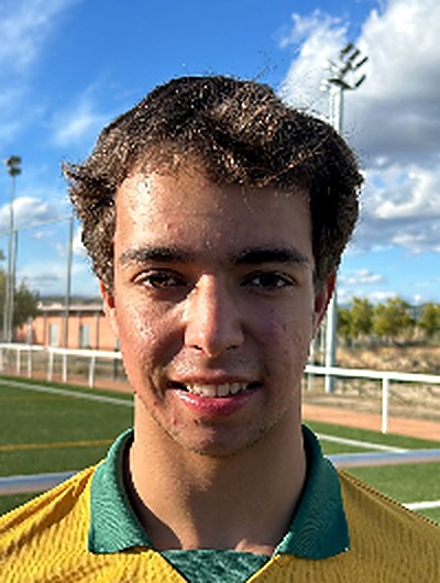 Garcia Novas, Ignacio