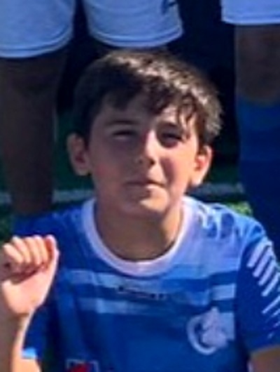 Garrido Sabaté, Iñaki