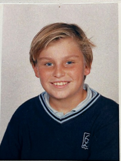 Garvia Hernandez, Miguel