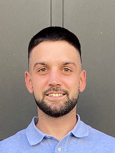 Garzon Hernandez, Mario