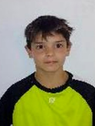 Gil Gutierrez, Mario