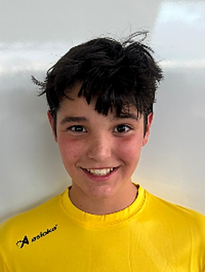 Gimeno Lujan, Tiziano