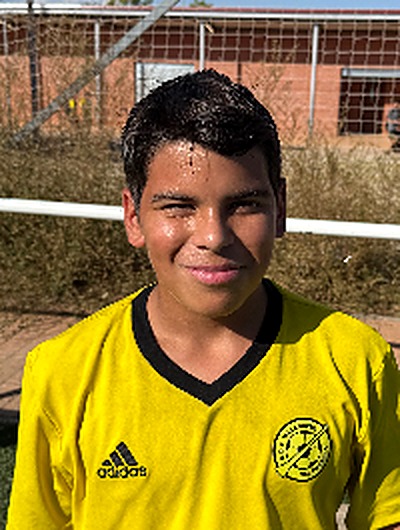 Gomez Palacios, Sebastian