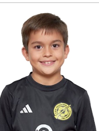 Gonzalez Fernandez, Raul