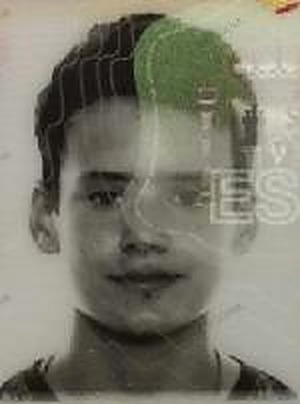 Gonzalez Lopez, Oscar