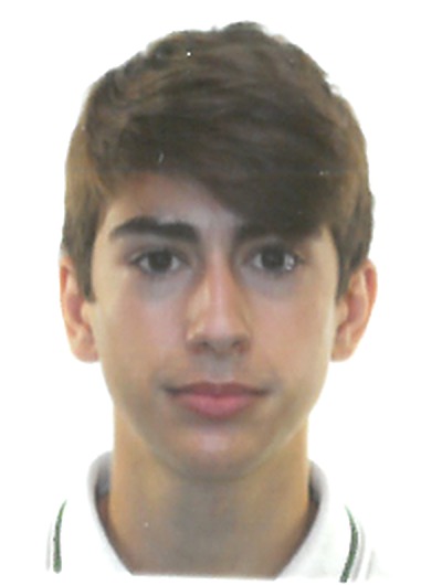 Gonzalez Nieto, Jaime