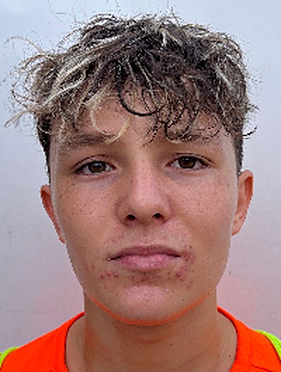 Gonzalez Ramos, Gabriel Alejandro