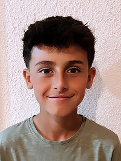 Guerrero Rodriguez, Pablo