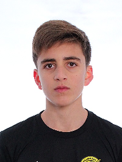 Guillen Peña, Fernando