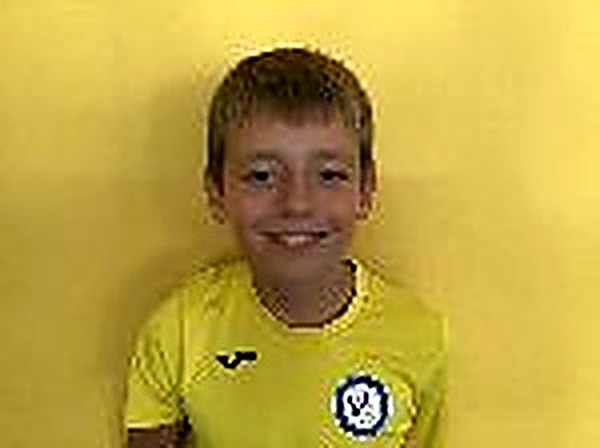 Hansen Hernandez, Samuel