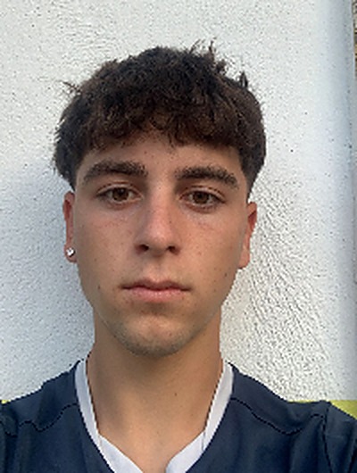 Hellin Dacruz, Daniel