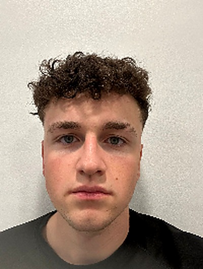 Hellin Dacruz, Javier