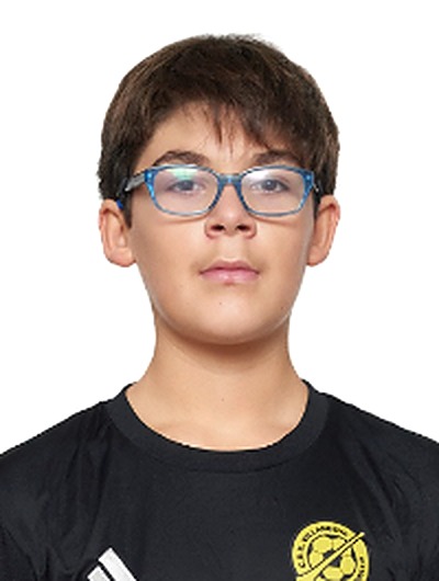 Hernandez Salamanca, Pablo