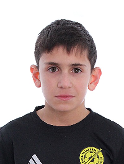 Herrera Cembranos, Marcos