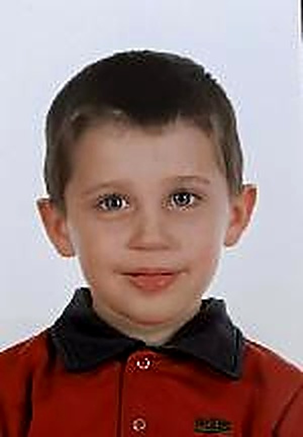 Iglesias Diaz de Villegas, Javier