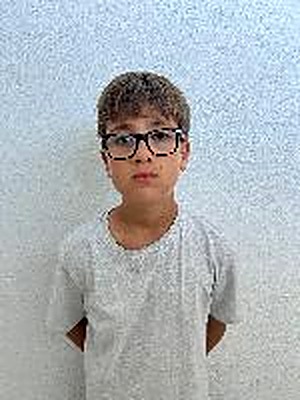 Iglesias Lopez, Santiago