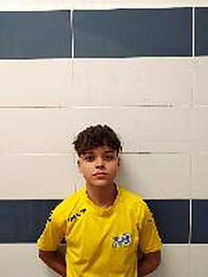 Isidro Mora, Gonzalo