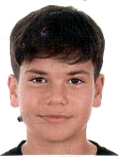 Jimena Bueno, Simón