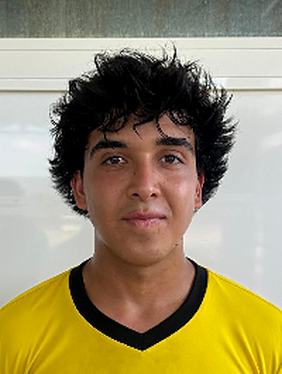 Jimenez Campanero, Adrian