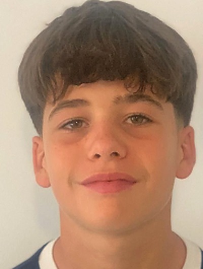 Jimenez Guevara, Pablo