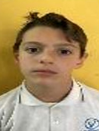 Juarez Jimenez, Cristhian