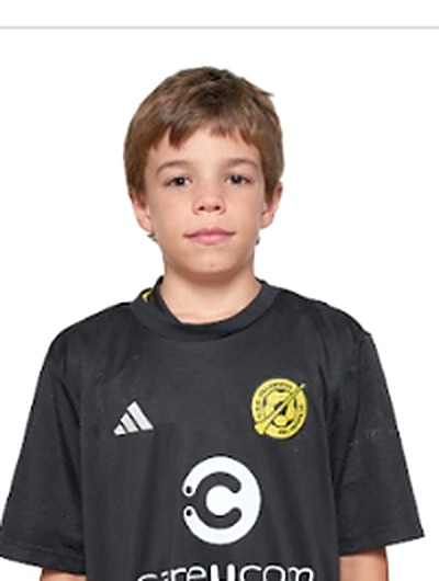 Kruse Balanzat, Alvaro