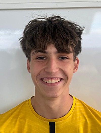 Laguna Carvajal, Nicolas