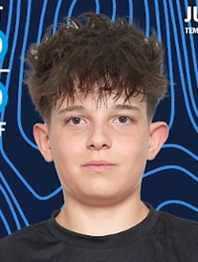 Lara Pedrazas, Samuel