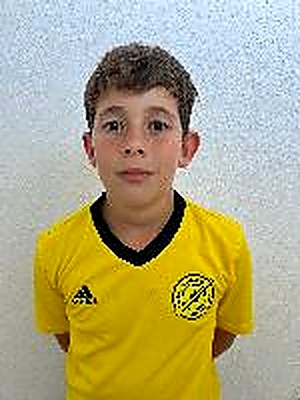 Lechón Corchero, Pablo