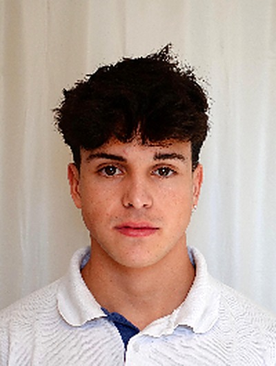 Levesque Romero, Felipe Guillaume