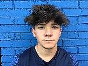 Llave Carrasco, Ruben