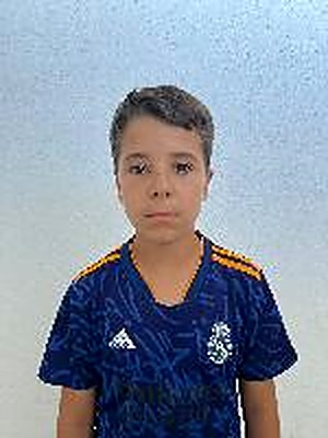 Lopez de la Reina Perera, Sergio