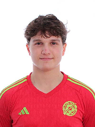 Lopez de Olmedo Rodriguez Solano, Alvaro