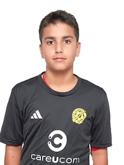 Lopez Garcia, Cesar Luis