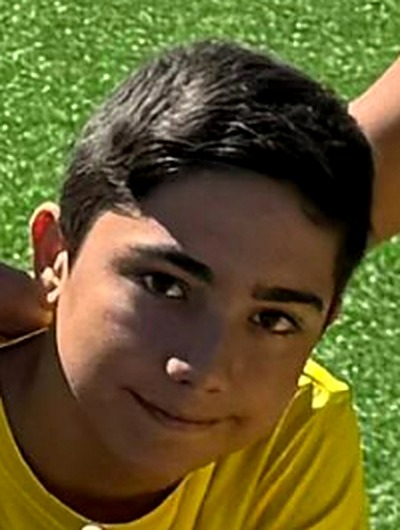 Lovillo Pajares, Jaime