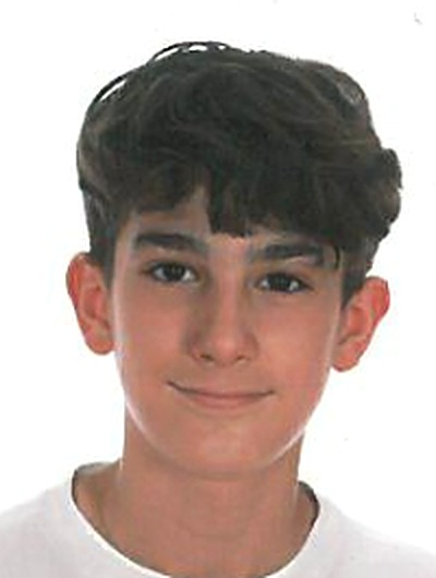 Luengo Puente, Alvaro