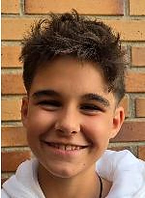 Marcote Monton, Carlos