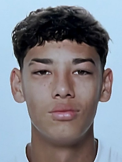 Marquez Bobelyak, Frederick Anthony
