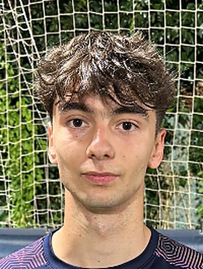 Marquez de la Mata, Simon