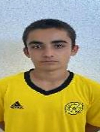 Martinez Alonso, Abel