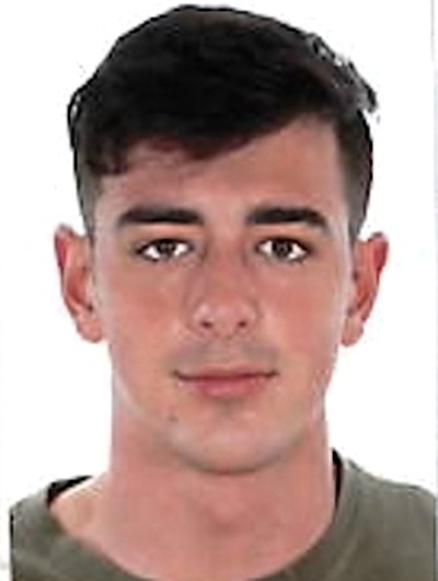 Martínez Figueruelo, Javier