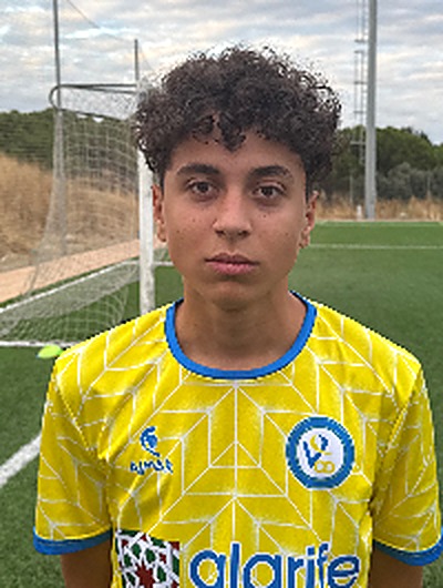 Martinez Gomez, Eduardo