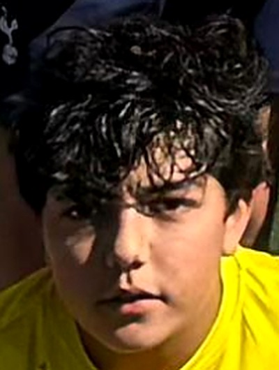 Martinez Perez, Nicolas