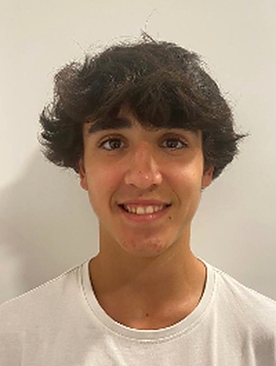 Montero Catalina, Sergio