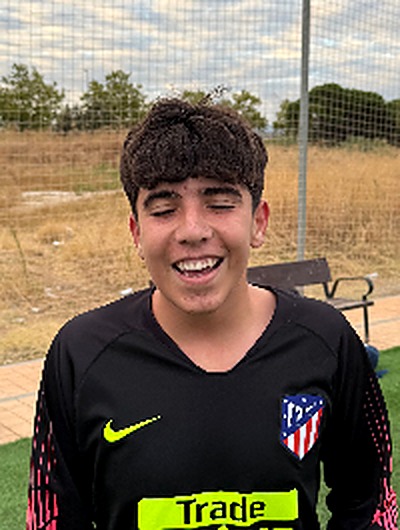 Montero Cobacho, Carlos