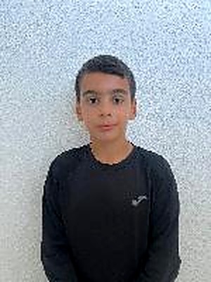 Montero Covarrubias, Hugo