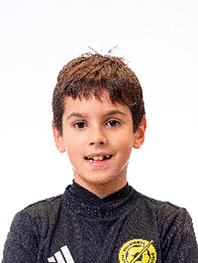 Morales Navarro, Luis Guillermo