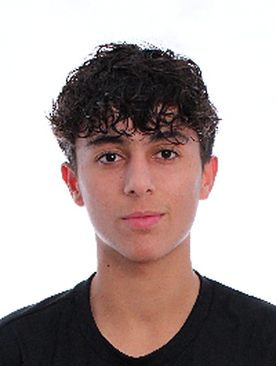 Navarro Sedano, Sergio