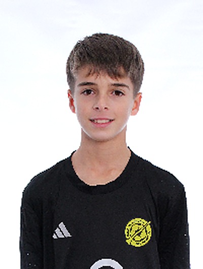 Navas Casado, Rodrigo