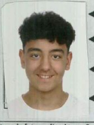 Nieto Monsalvo, Diego